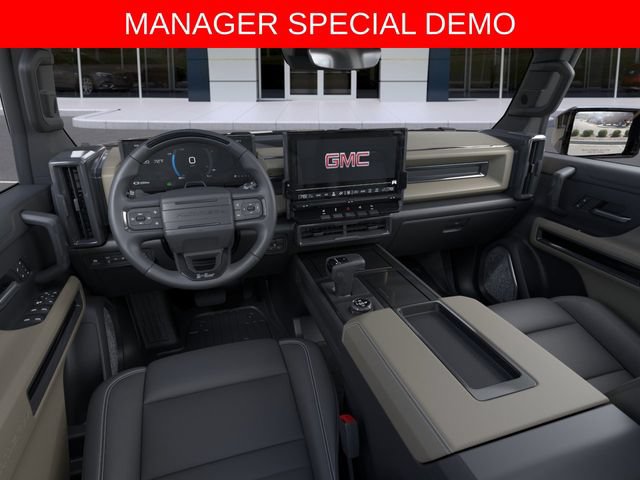 Used 2026 GMC Hummer EV SUV AWD/4WD image 15