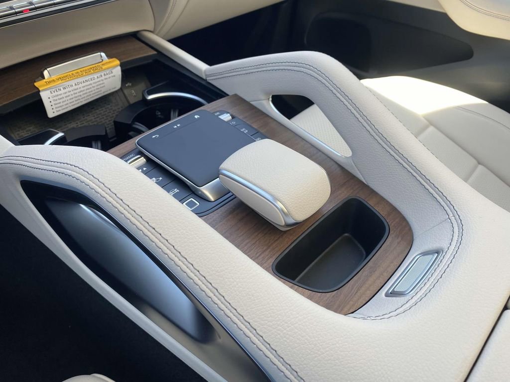 Certified 2025 Mercedes-Benz GLE 350 4MATIC image 31
