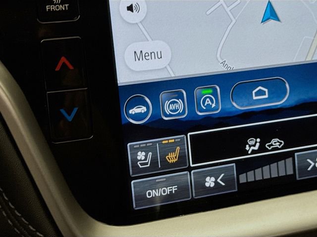 Used 2024 Subaru Outback Touring XT image 21