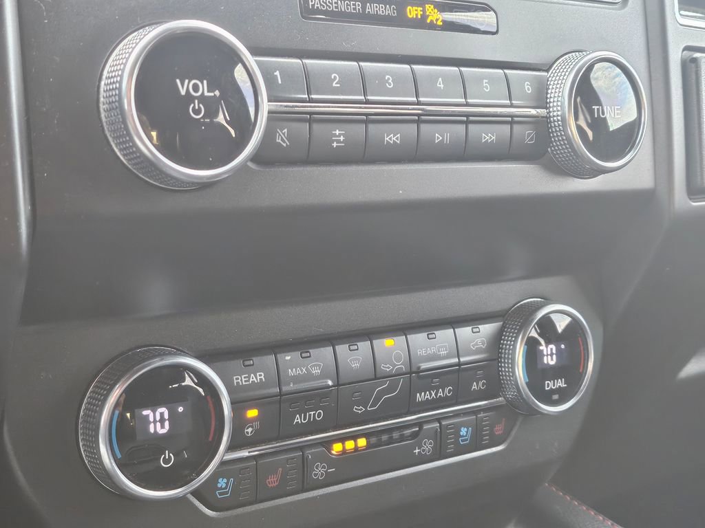 Used 2019 Ford Expedition Limited w/ Equipment Group 303A image 21