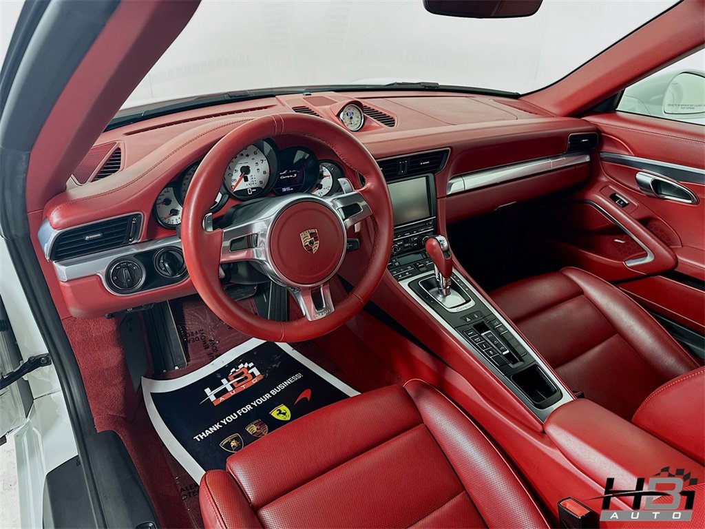 Used 2013 Porsche 911 Carrera S image 10