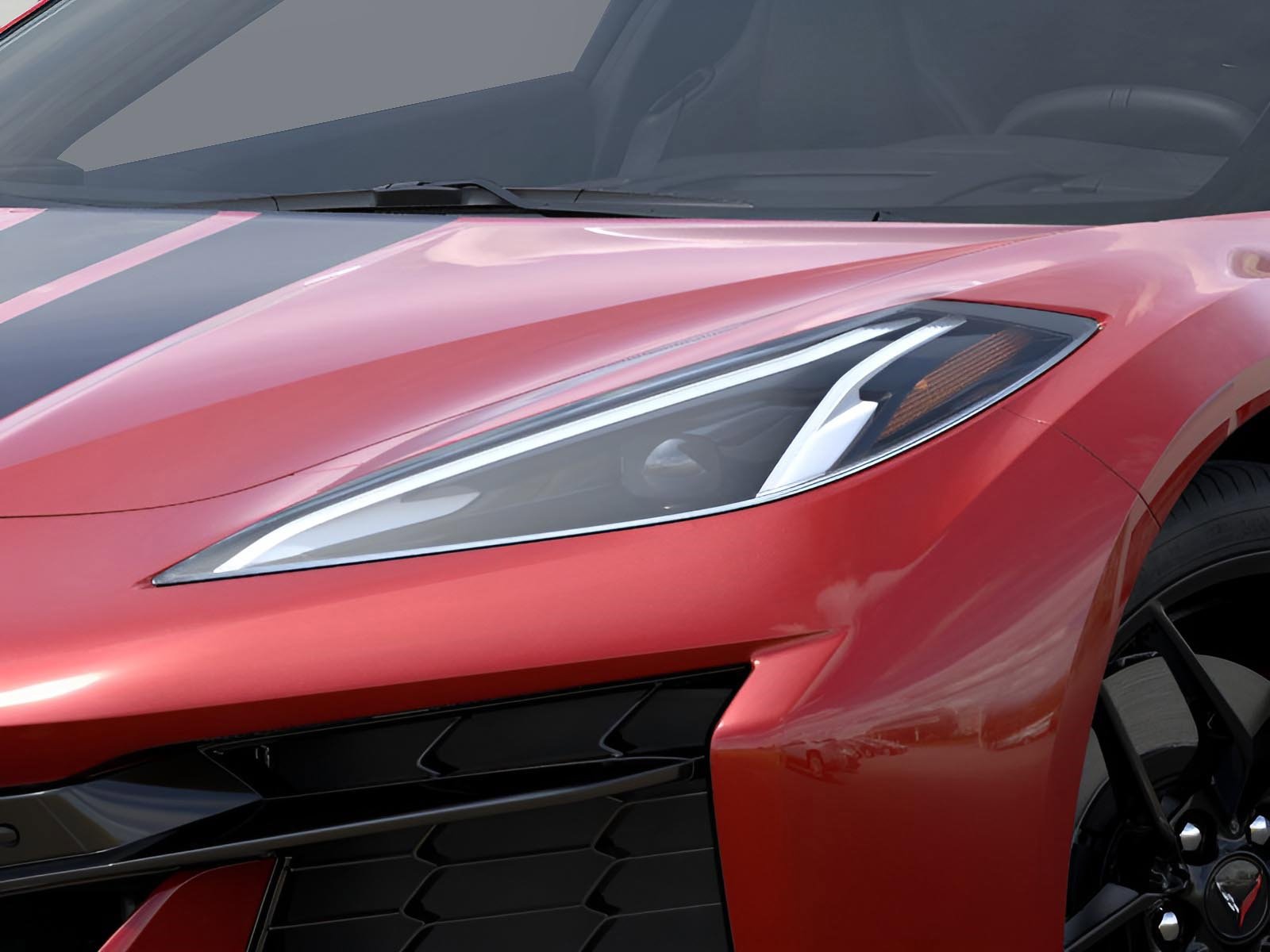 New 2026 Chevrolet Corvette Z06 image 10