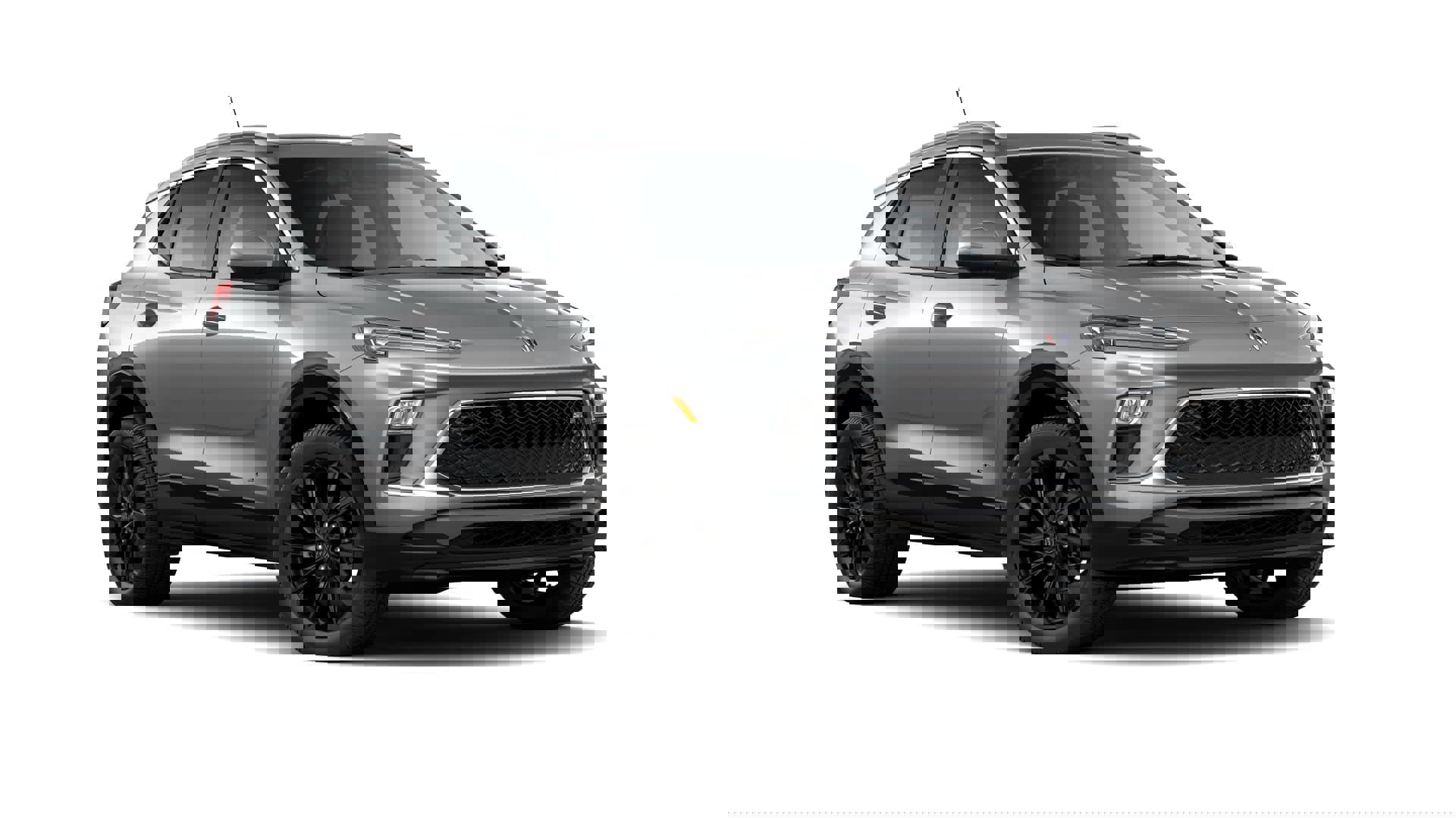 New 2026 Buick Encore GX Sport Touring w/ Comfort Package image 52