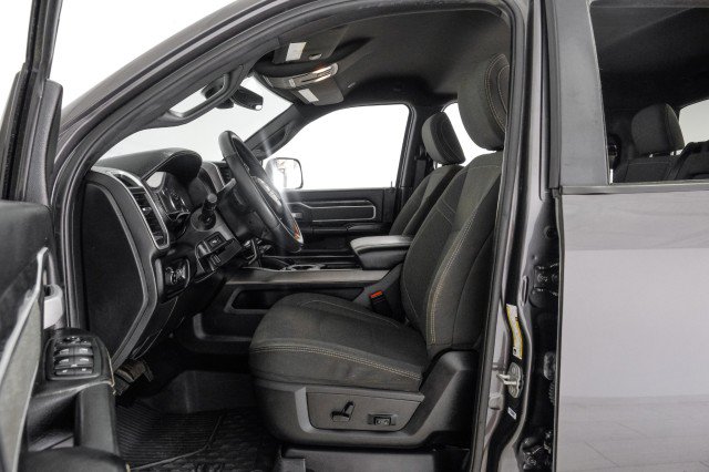 Used 2020 RAM 3500 Big Horn w/ Level 1 Equipment Group AWD/4WD image 13