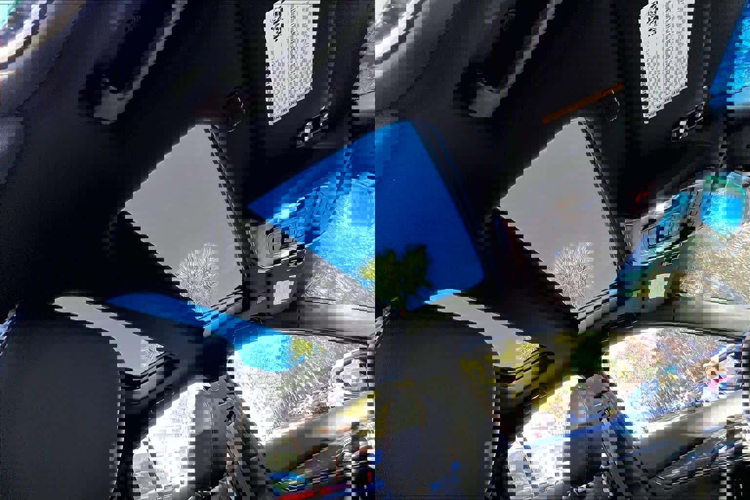 Used 2020 Cadillac CT5 Sport image 13