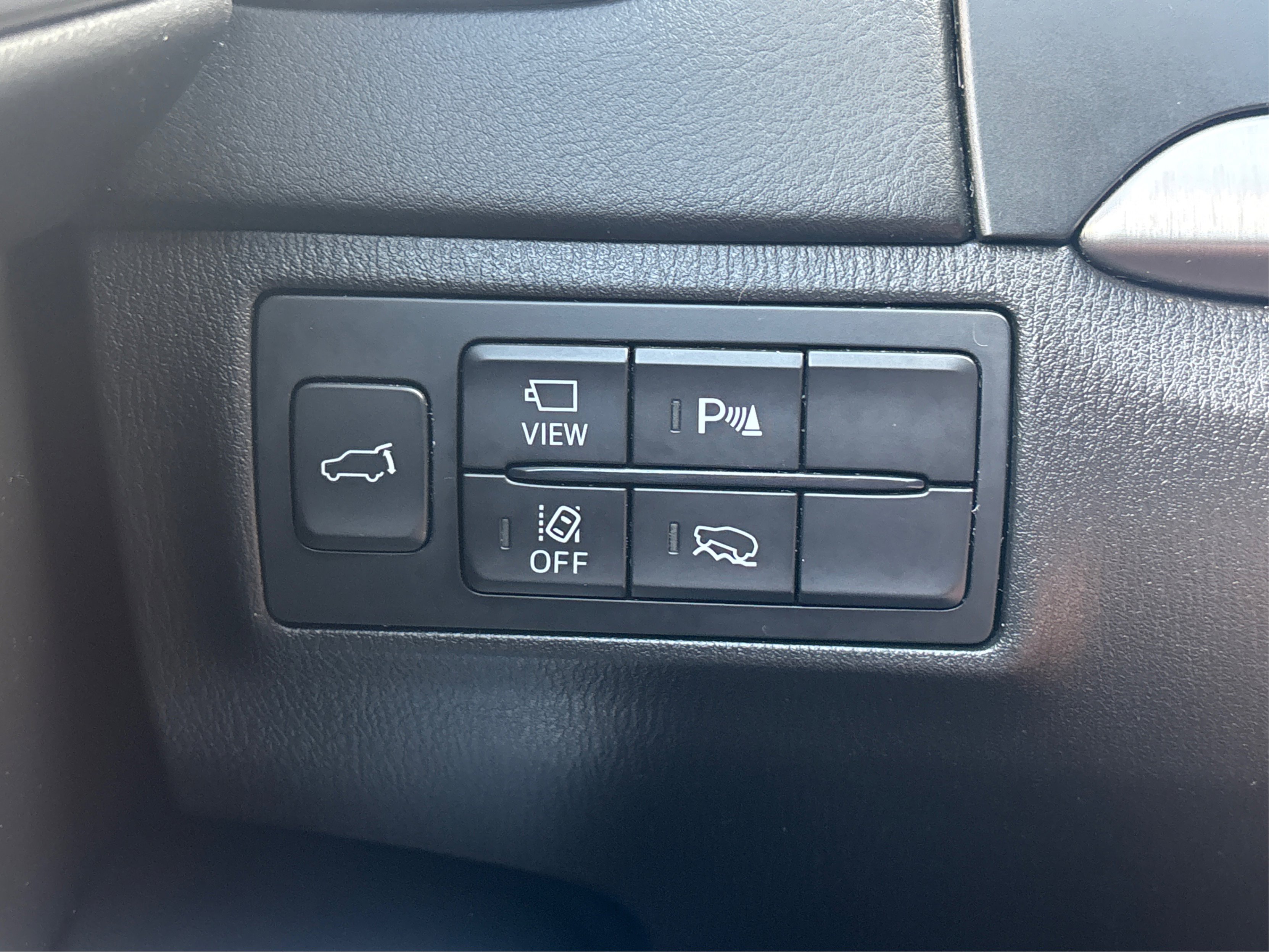 Used 2021 MAZDA CX-9 Grand Touring image 64