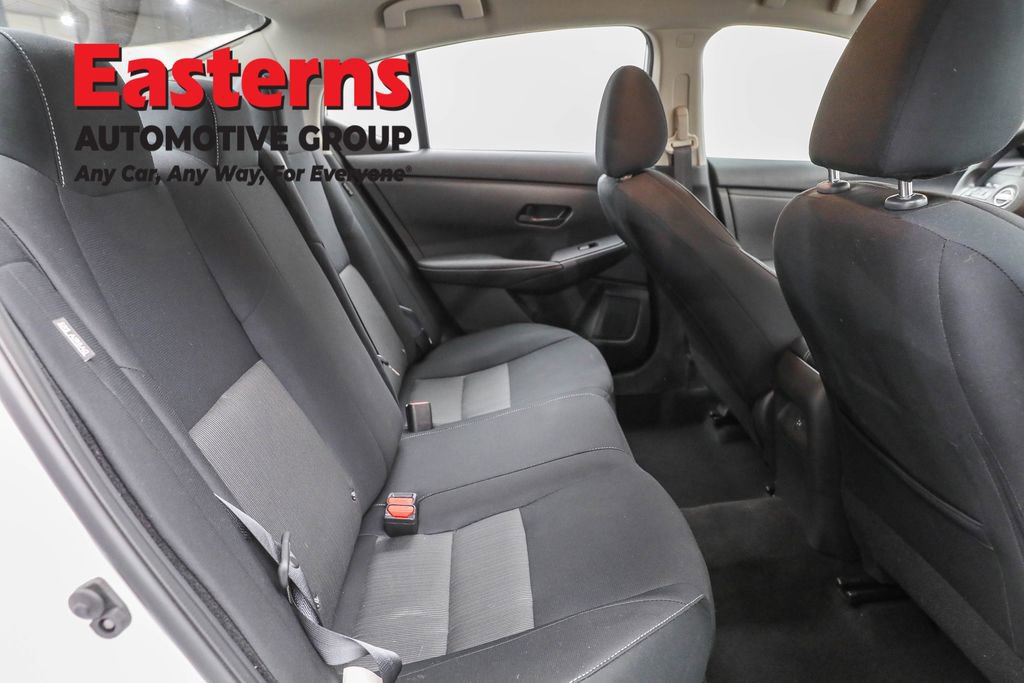 Used 2024 Nissan Sentra SV image 23