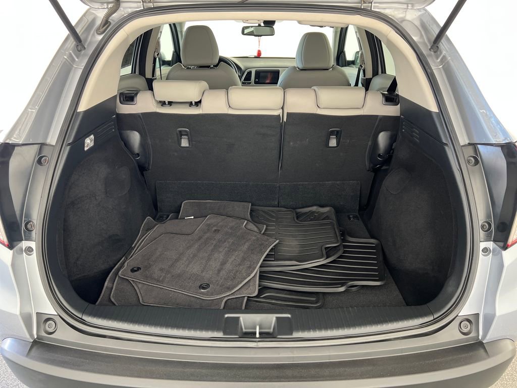 Used 2021 Honda HR-V EX-L image 22