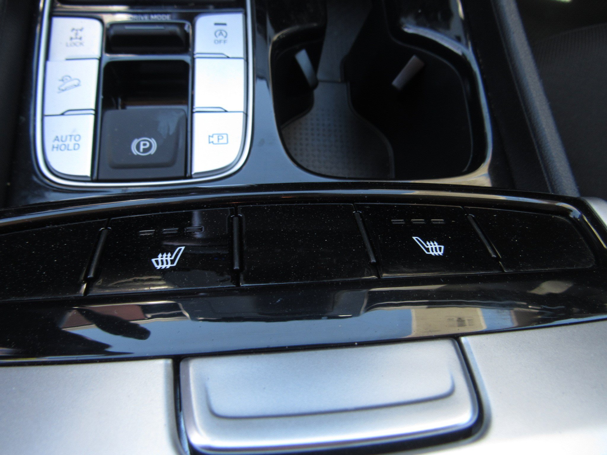 Used 2022 Hyundai Tucson XRT AWD/4WD image 22