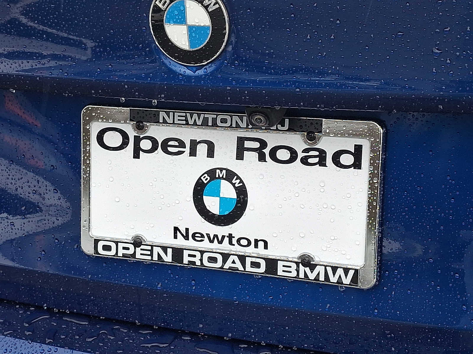 Used 2021 BMW M5 w/ Executive Package image 33