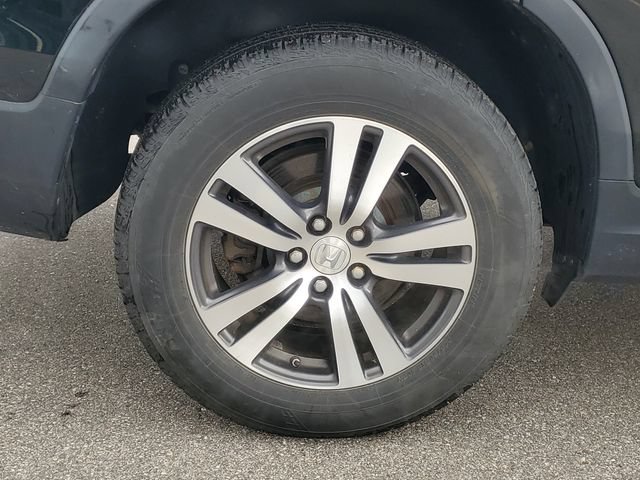 Used 2016 Honda Pilot EX image 5