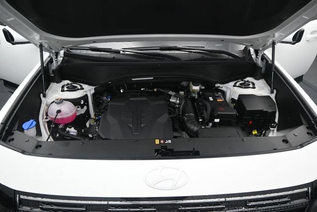 Used 2026 Hyundai Palisade Limited AWD/4WD image 19