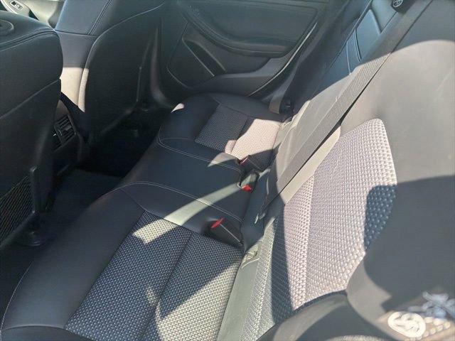 Used 2019 INFINITI QX30 Premium w/ Navigation Package image 14