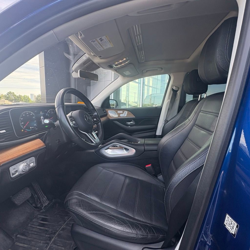 Used 2020 Mercedes-Benz GLE 450 4MATIC image 8