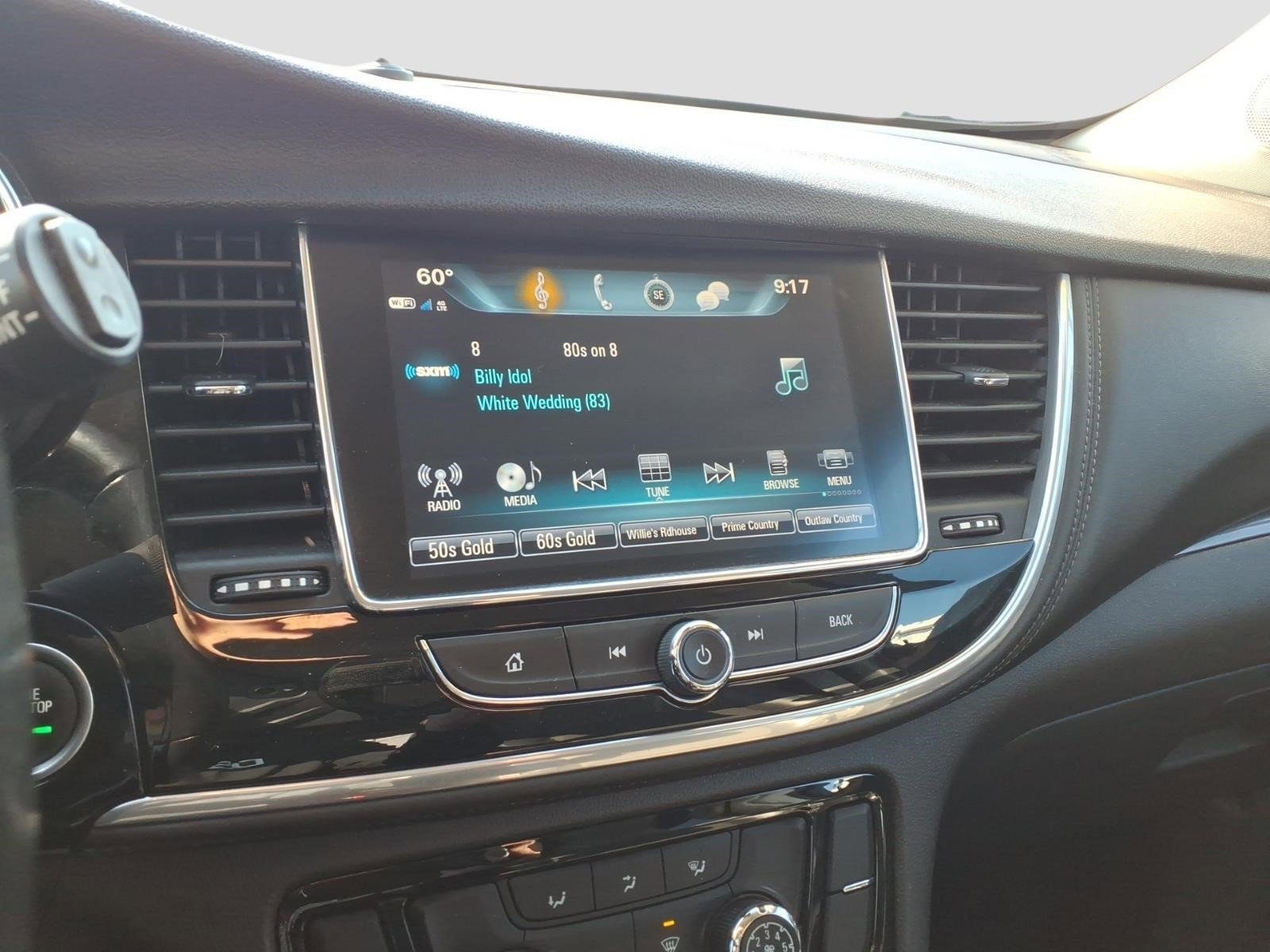 Used 2019 Buick Encore Preferred FWD image 20