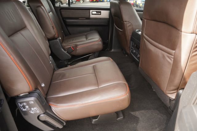 Used 2017 Ford Expedition EL King Ranch image 18