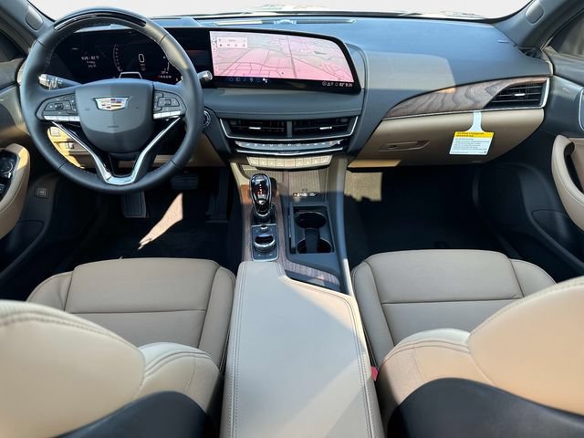 New 2026 Cadillac CT5 Premium Luxury w/ Technology Package AWD/4WD image 15
