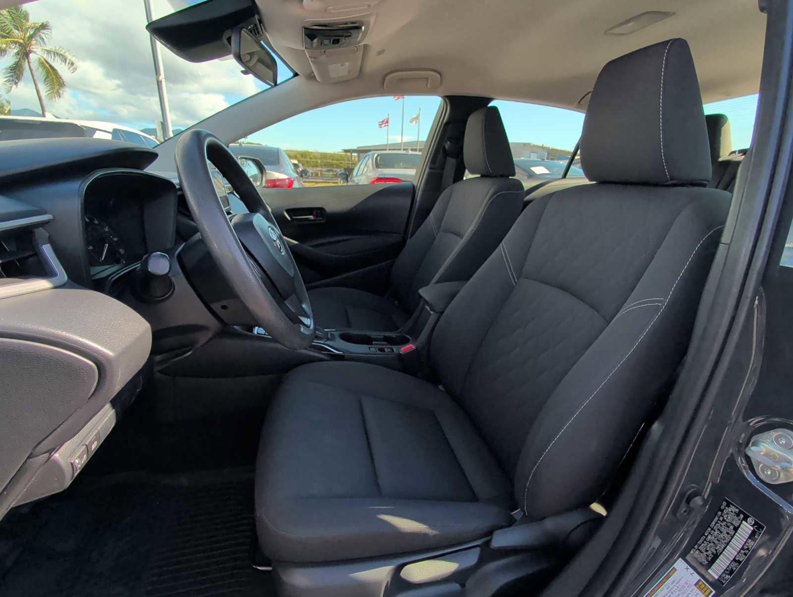 Used 2024 Toyota Corolla LE image 13