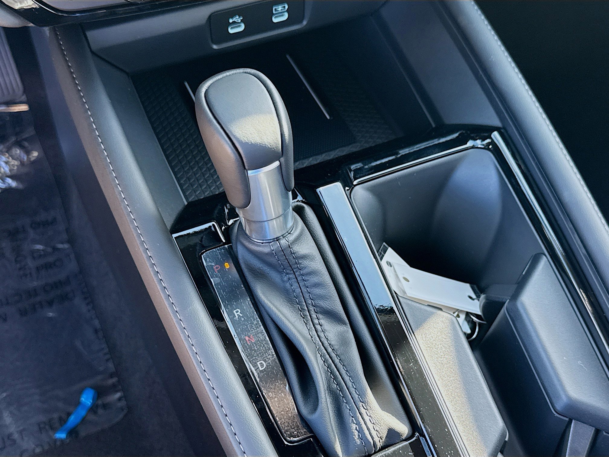 New 2026 Honda Accord Touring image 16