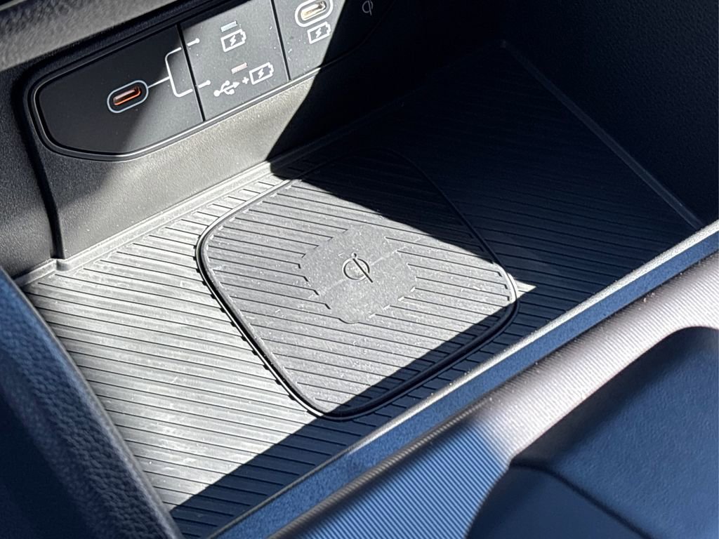 New 2026 Kia Sportage EX image 30