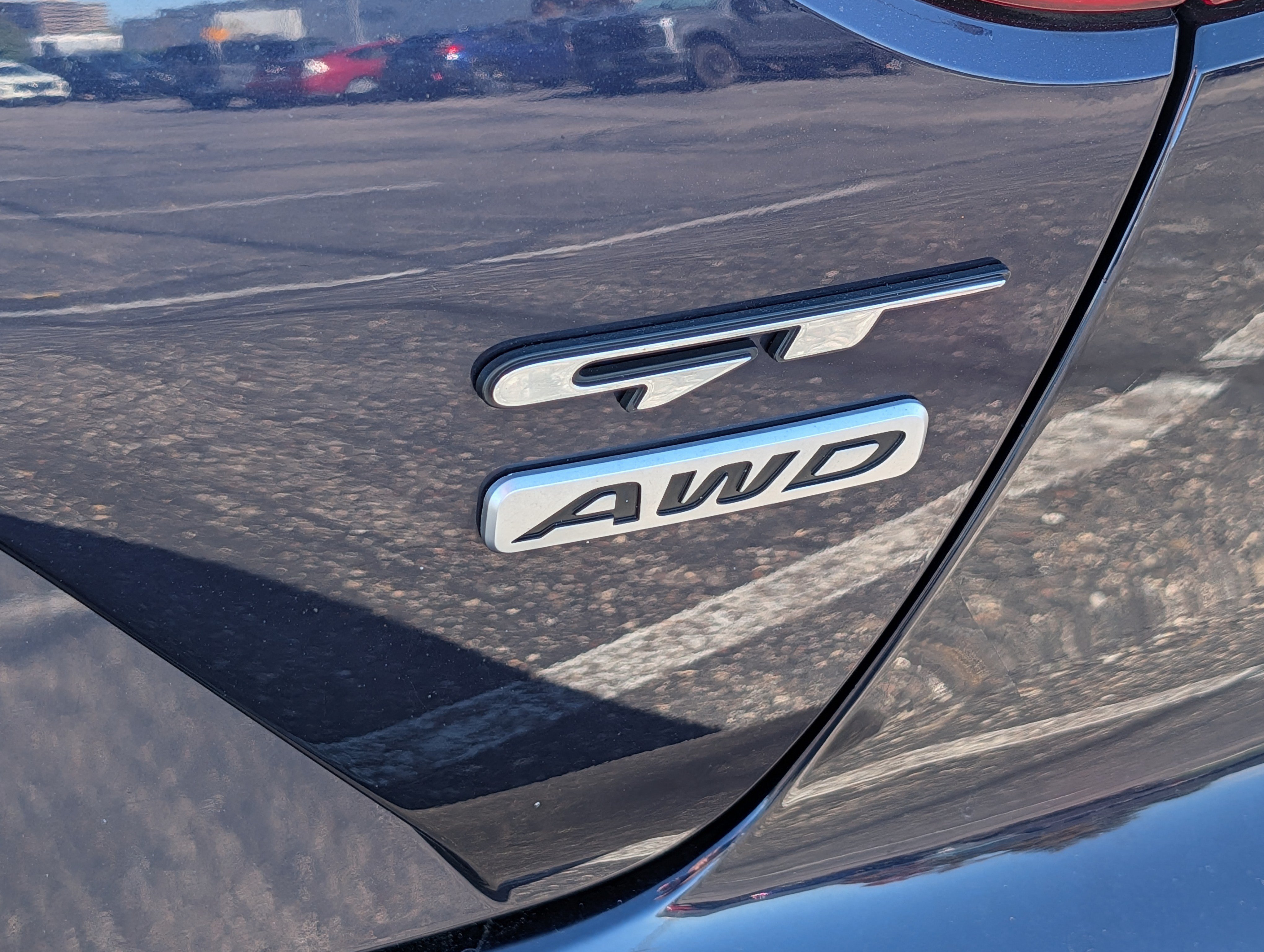 Used 2020 Kia Stinger GT AWD/4WD image 5