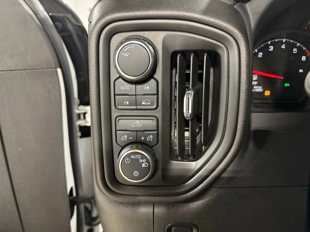 Used 2024 Chevrolet Silverado 1500 W/T w/ WT Fleet Convenience Package image 14