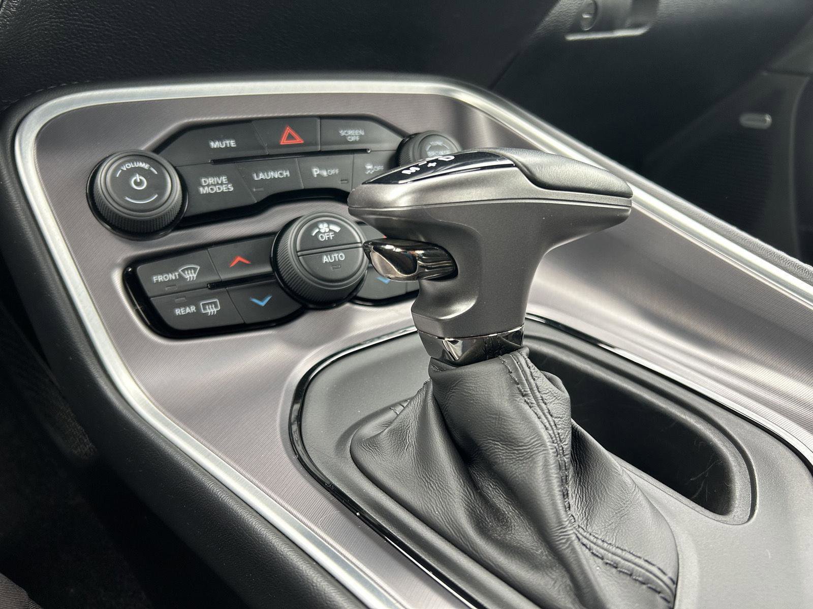 Used 2021 Dodge Challenger R/T Scat Pack image 22