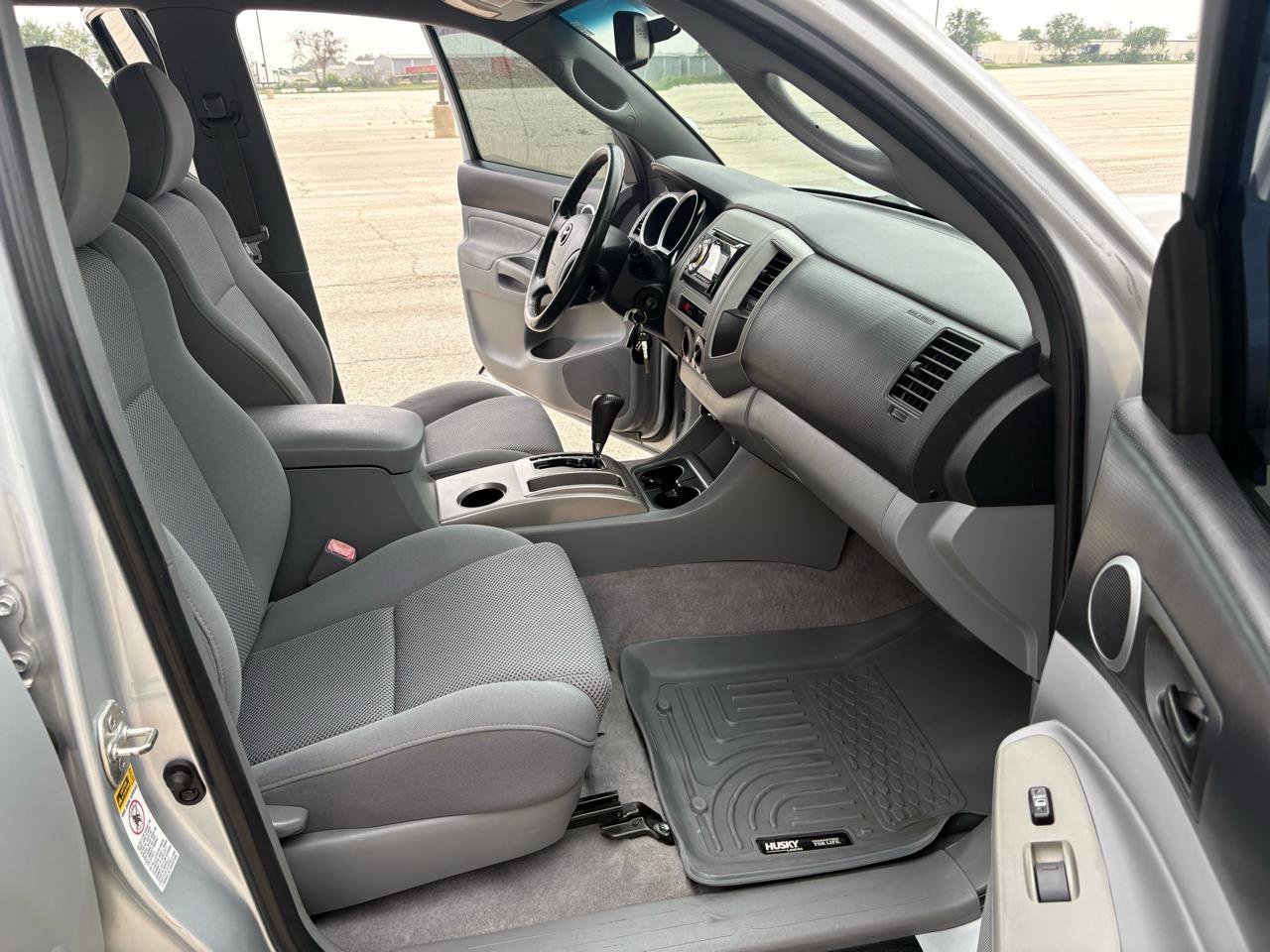 Used 2010 Toyota Tacoma PreRunner RWD image 30