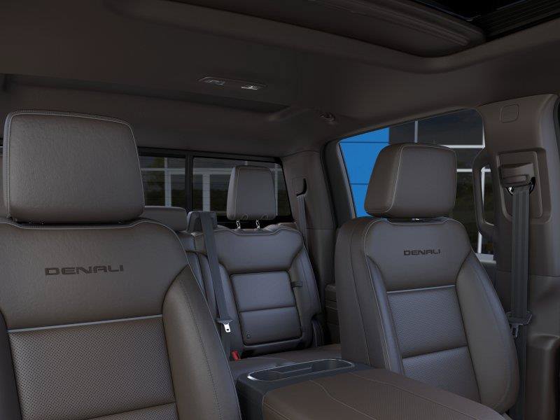 New 2026 GMC Sierra 1500 Denali AWD/4WD image 24