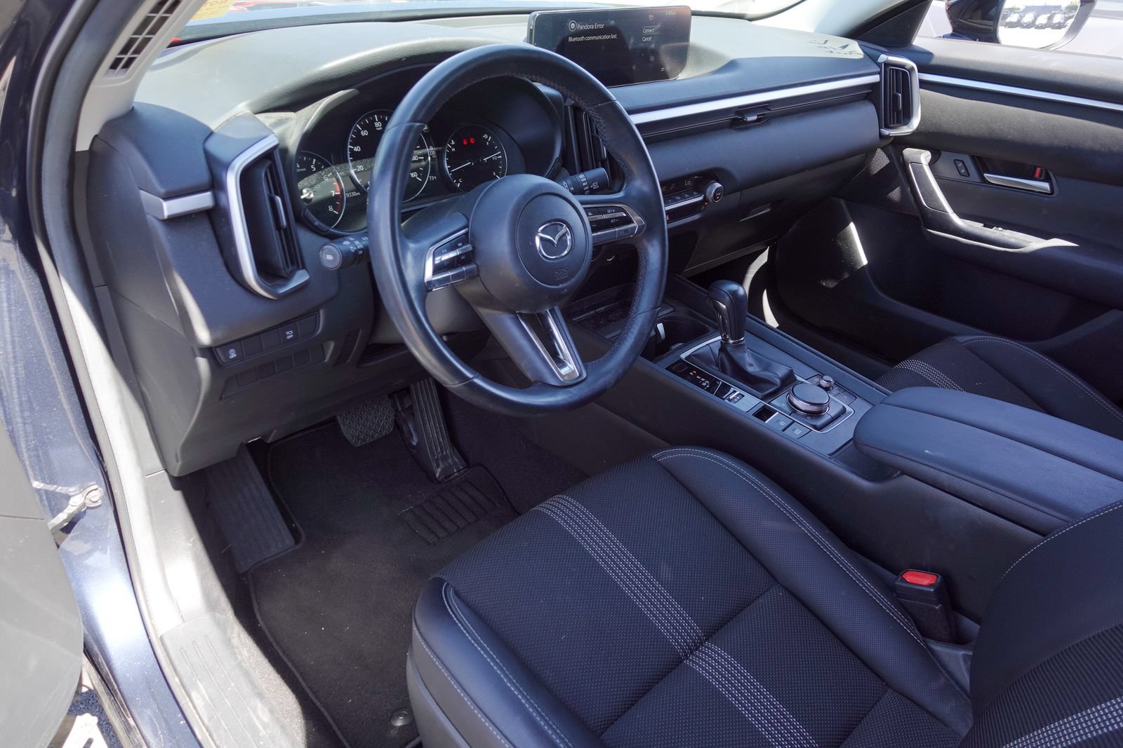 Used 2024 MAZDA CX-50 AWD 2.5 S w/ Select Package image 9