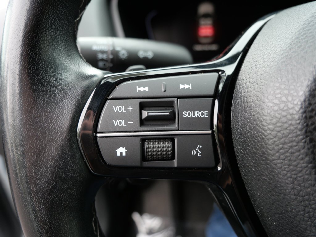 Used 2025 Honda Civic Sport image 25