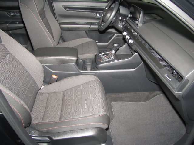 Certified 2025 Honda CR-V Sport image 43