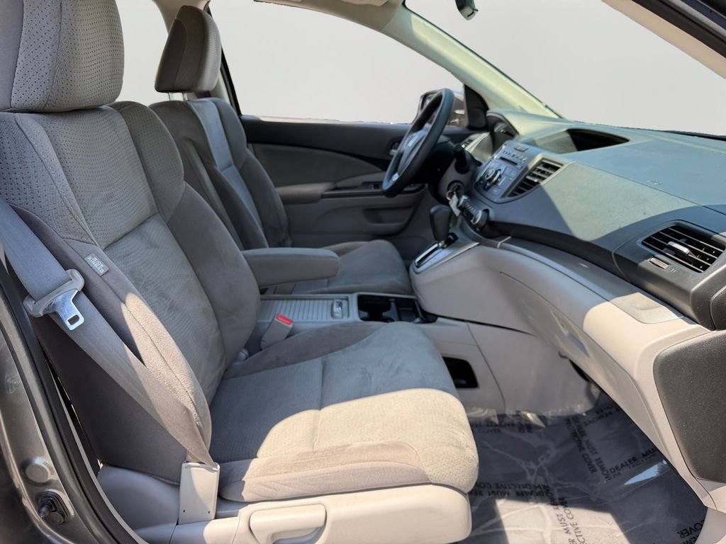 Used 2013 Honda CR-V EX image 7