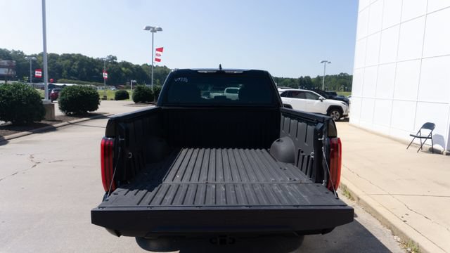 Used 2026 Toyota Tundra SR AWD/4WD image 15