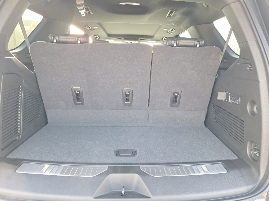 New 2026 Chevrolet Tahoe RST w/ Comfort Package image 14