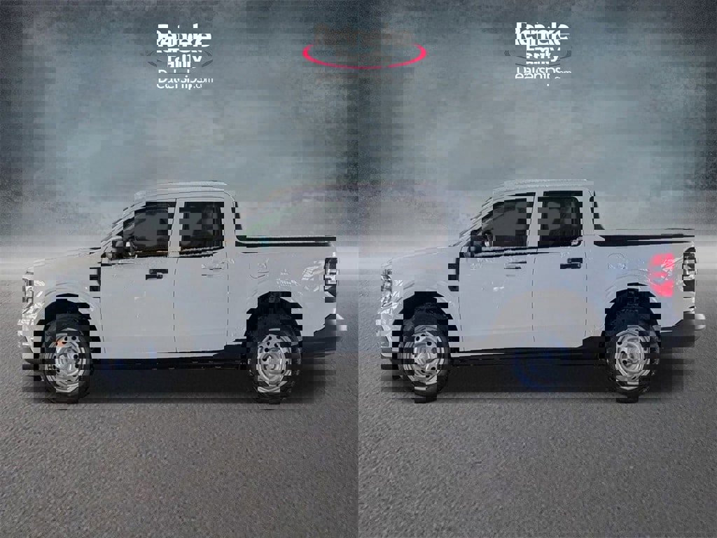 New 2026 Ford Maverick XL w/ Equipment Group 101A image 9