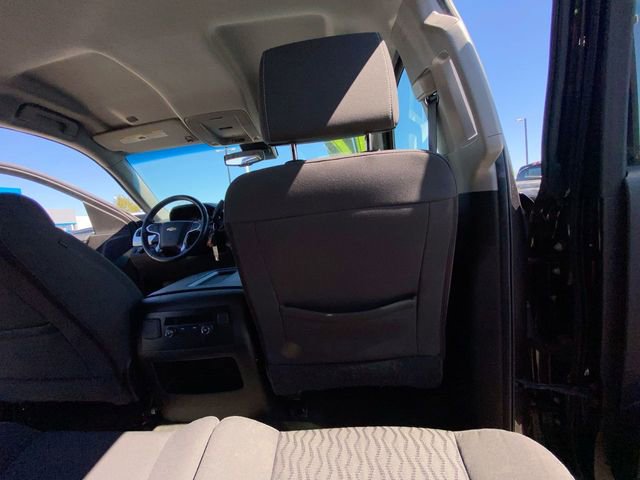 Used 2017 Chevrolet Tahoe LS w/ Max Trailering Package AWD/4WD image 29