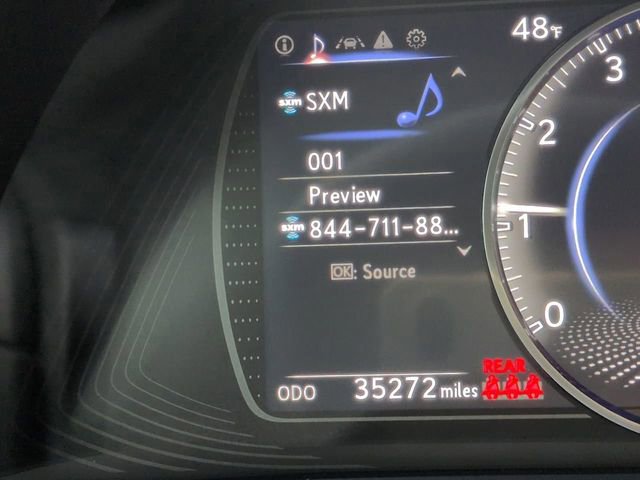 Used 2021 Lexus ES 350 w/ Premium Package image 30