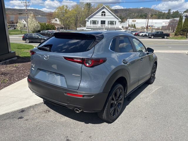 Used 2023 MAZDA CX-30 AWD 2.5 S w/ Preferred Package image 14