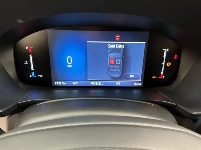 Used 2025 Ford Escape Active image 29