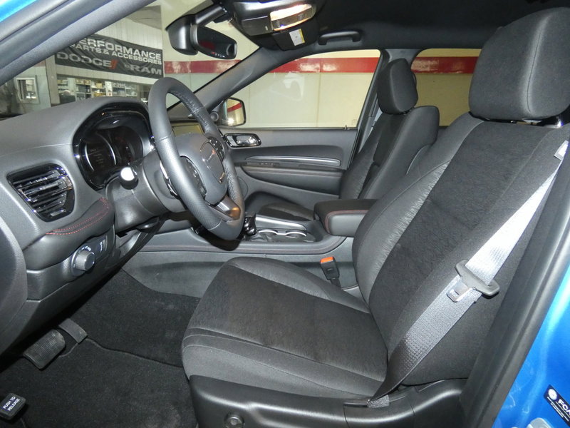 New 2026 Dodge Durango GT w/ Blacktop Package image 10