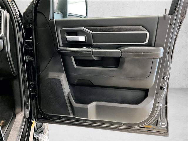 Used 2024 RAM 2500 Big Horn w/ Bed Utility Group AWD/4WD image 19