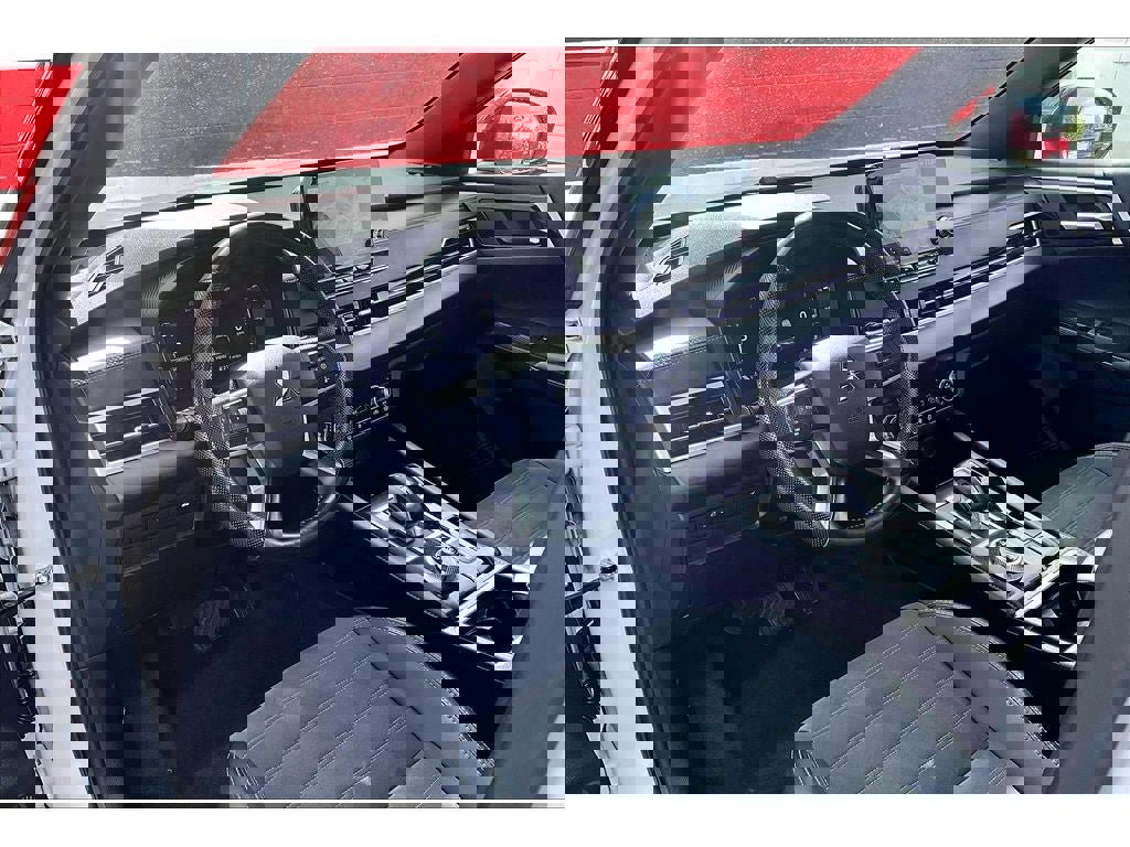 Used 2024 Mitsubishi Outlander Ralliart AWD/4WD image 14