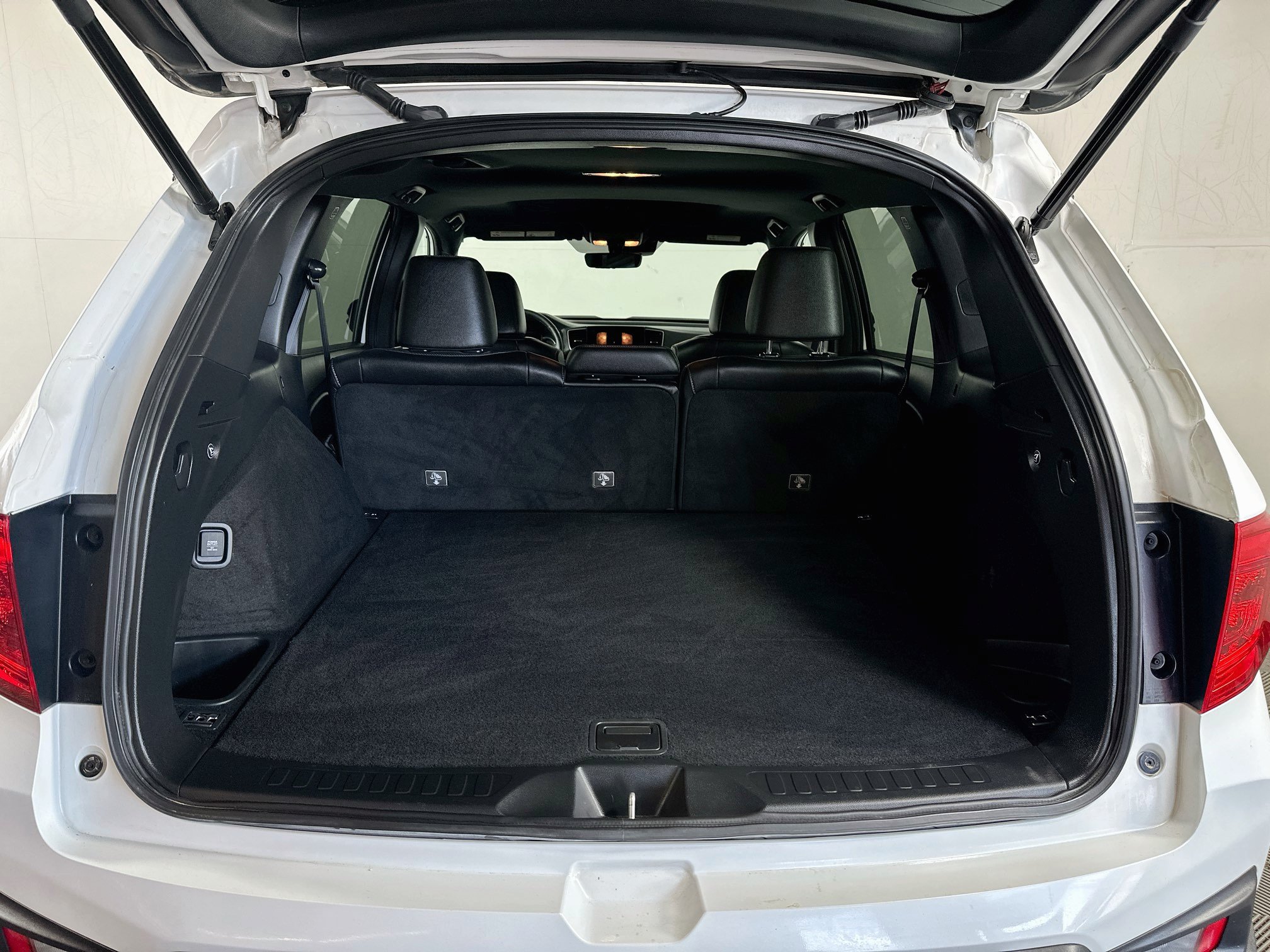 Used 2024 Honda Passport EX-L image 24