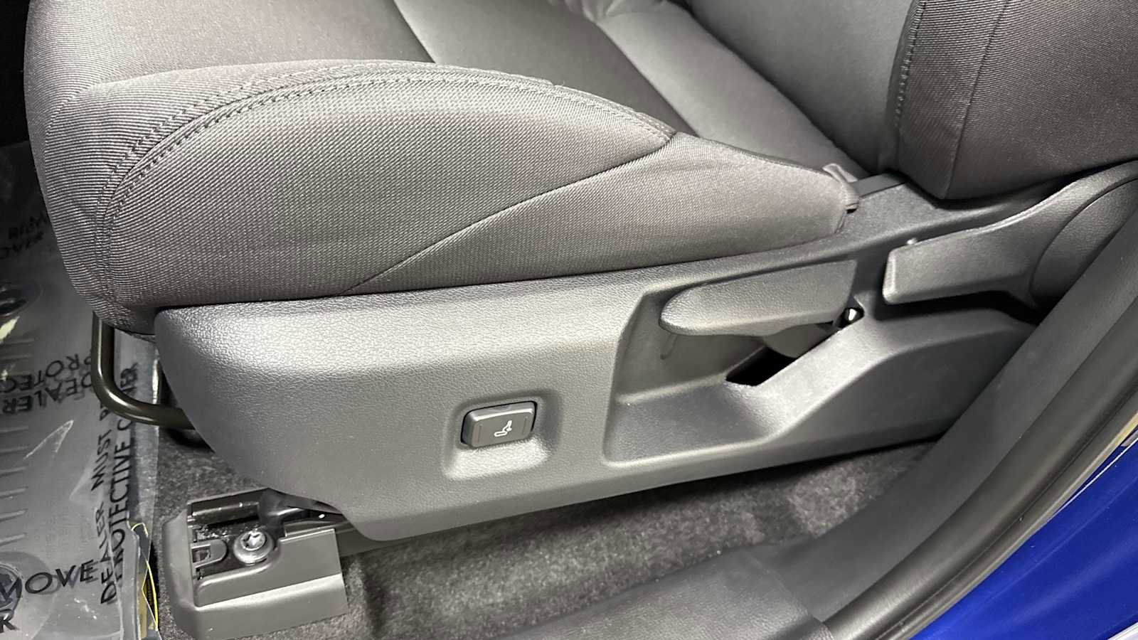 New 2025 Toyota Tacoma SR5 image 14