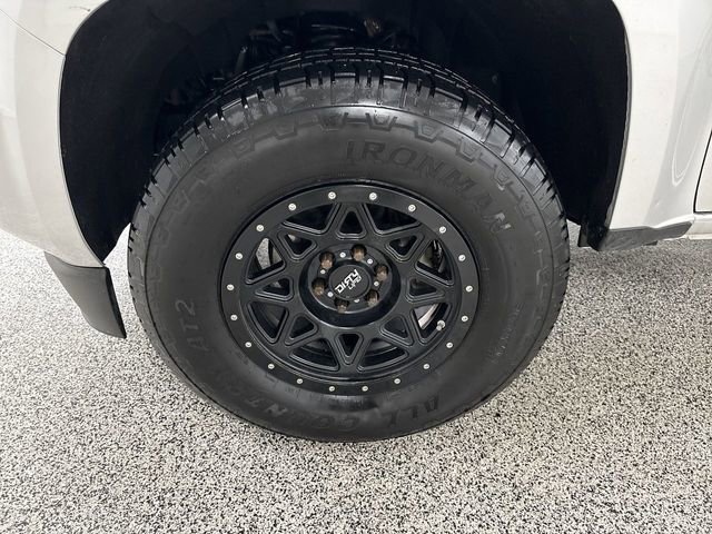 Used 2019 Chevrolet Colorado W/T image 16