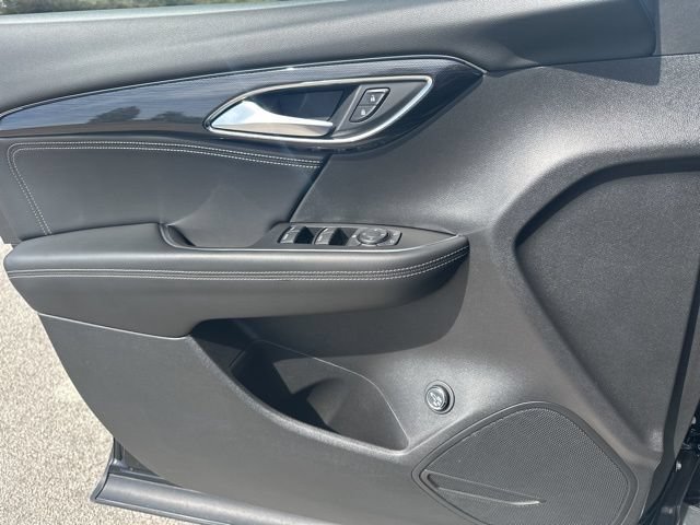 Used 2023 Buick Envision Preferred AWD/4WD image 35