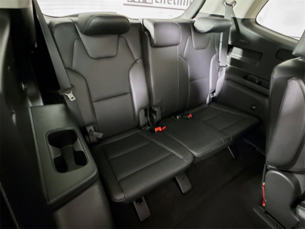 Used 2023 Kia Telluride S w/ S Sunroof Package image 33