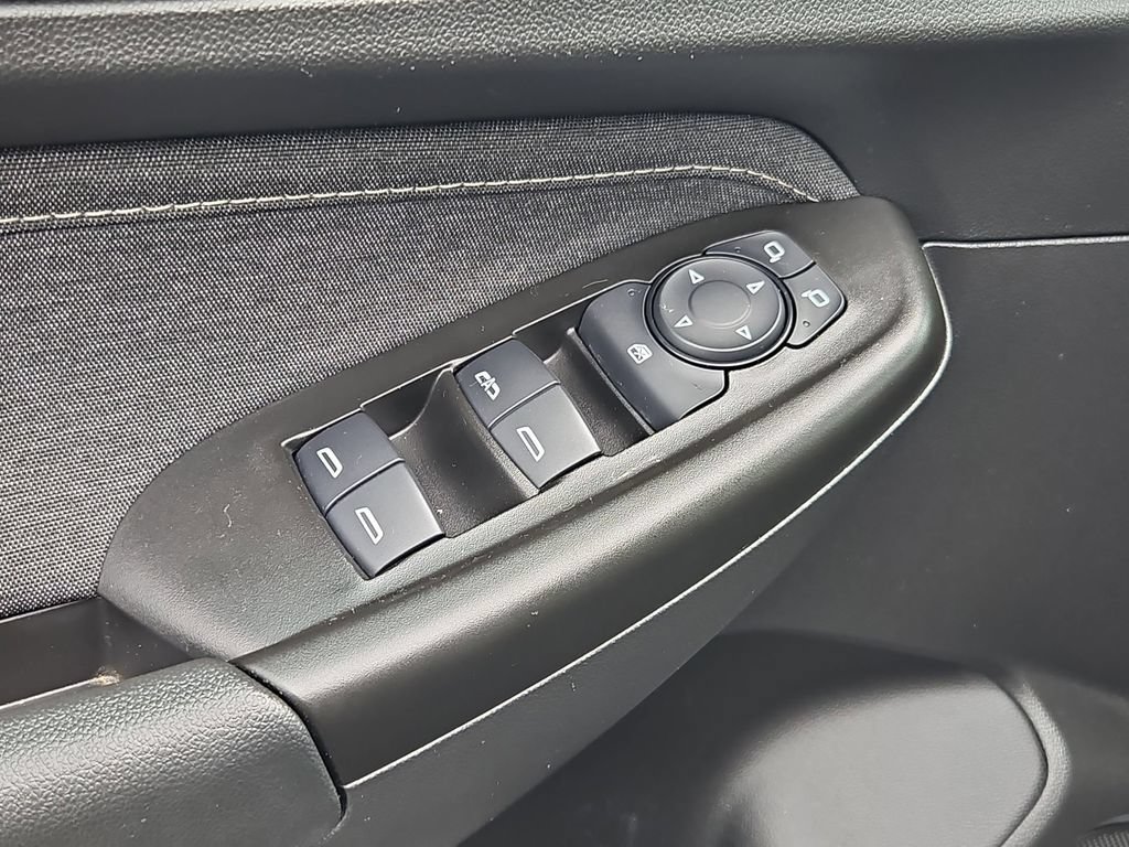 Used 2022 Chevrolet TrailBlazer ACTIV FWD image 11