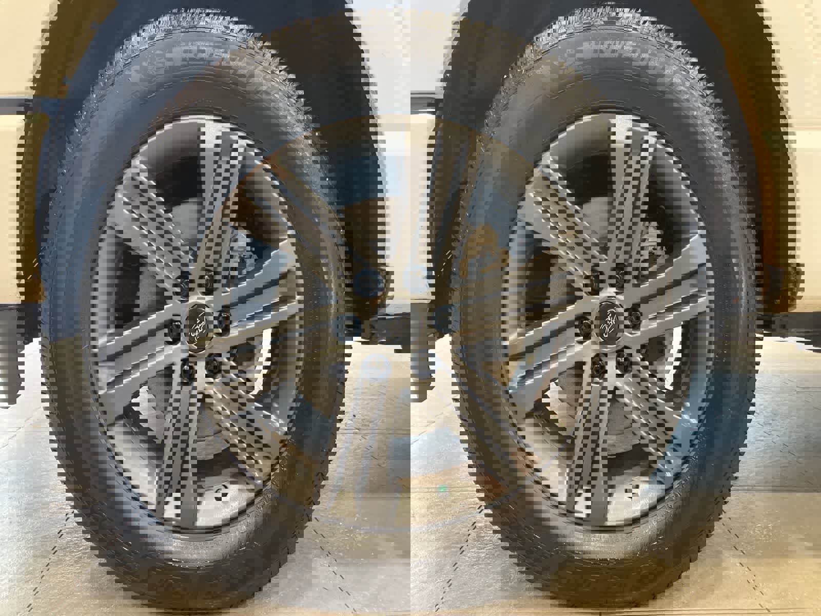 Certified 2023 Ford F150 Lariat w/ Equipment Group 502A High image 9